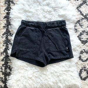 Joylab Lounge Shorts with Pockets
